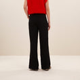 Afbeelding laden in Galerijviewer, benji structure stripe pants