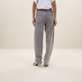 Load image into Gallery viewer, begum grey pants
