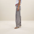 Load image into Gallery viewer, begum grey pants