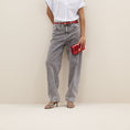 Load image into Gallery viewer, begum grey pants