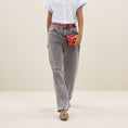 Load image into Gallery viewer, begum grey pants