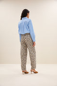 Load image into Gallery viewer, lew cheetah pants