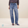 Afbeelding laden in Galerijviewer, Lew denim pants