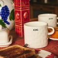 Afbeelding laden in Galerijviewer, Queen Mug