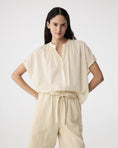 Afbeelding laden in Galerijviewer, Lotus Blouse