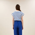 Afbeelding laden in Galerijviewer, tobi stripe top