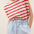 Afbeelding laden in Galerijviewer, leon bleached denim short