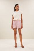 Afbeelding laden in Galerijviewer, june stripe shorts