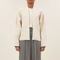 Afbeelding laden in Galerijviewer, flora cotton jacket