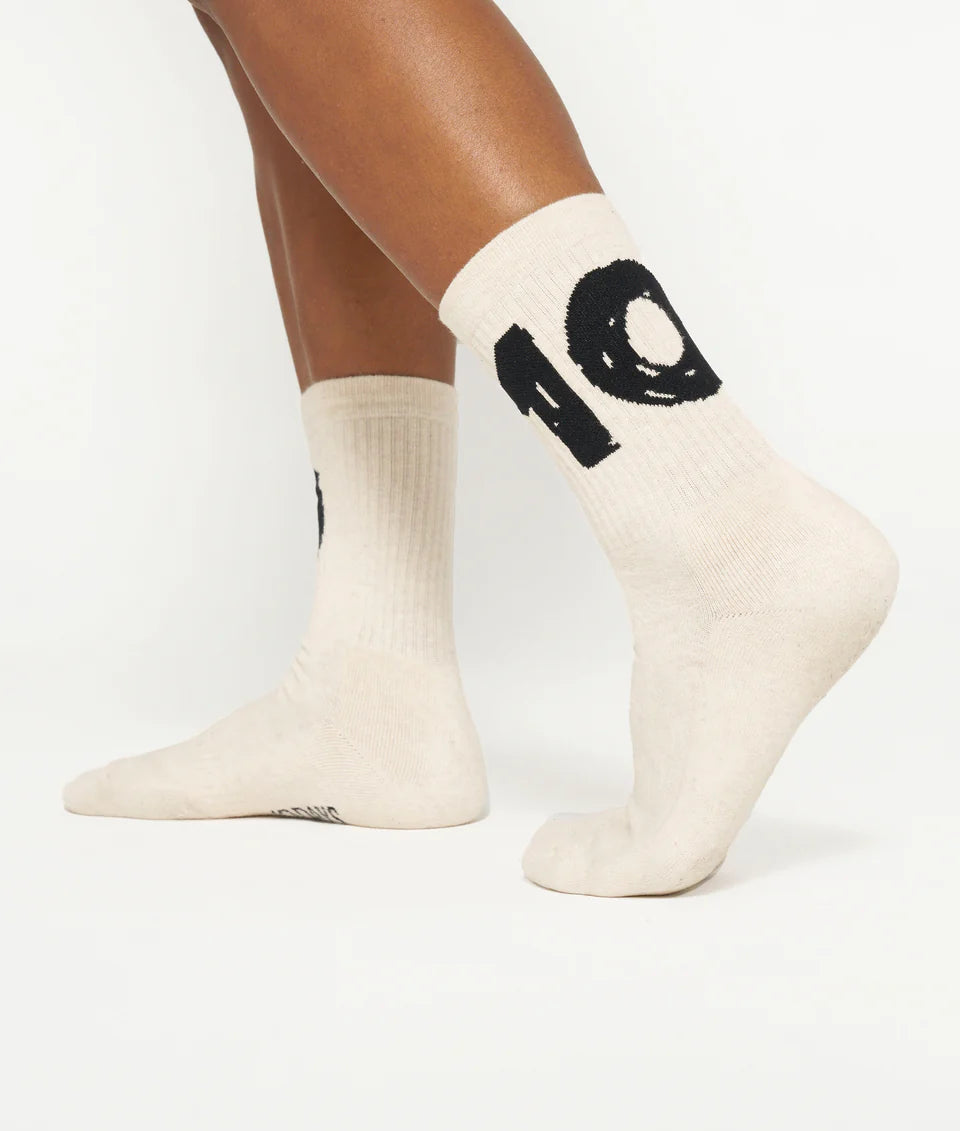 10 DAYS SOCKS