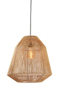 Afbeelding laden in Galerijviewer, Hanglamp Malva - Jute - Ø50cm