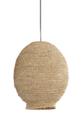 Afbeelding laden in Galerijviewer, Hanglamp Coryp - Jute - Ø45cm