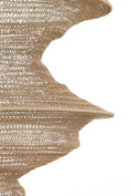 Afbeelding laden in Galerijviewer, Hanglamp Nakisha - Zand - Ø40cm