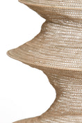 Load image into Gallery viewer, Hanglamp Nakisha - Zand - Ø48cm