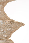 Load image into Gallery viewer, Hanglamp Nakisha - Zand - Ø48cm