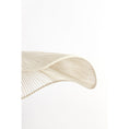 Afbeelding laden in Galerijviewer, Hanglamp Rafa - Crème - Ø70cm