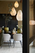Load image into Gallery viewer, Hanglamp Itela - Bruin - Ø50cm