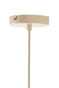 Load image into Gallery viewer, Hanglamp Itela - Bruin - Ø50cm