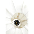Afbeelding laden in Galerijviewer, Hanglamp Zubeda - Crème - Ø38.5cm