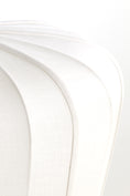 Afbeelding laden in Galerijviewer, Hanglamp Zubedo - Wit - Ø60cm