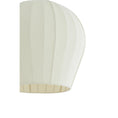 Afbeelding laden in Galerijviewer, Hanglamp Zagori - Crème - Ø35cm