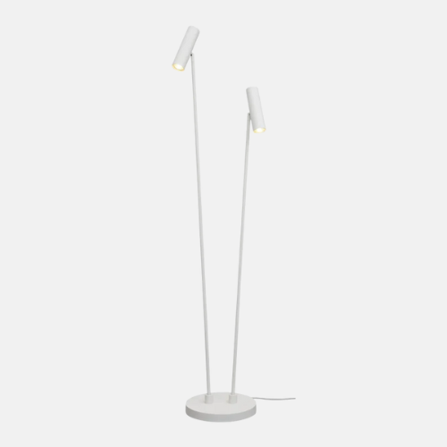 Vloerlamp Havana | 2-lighter