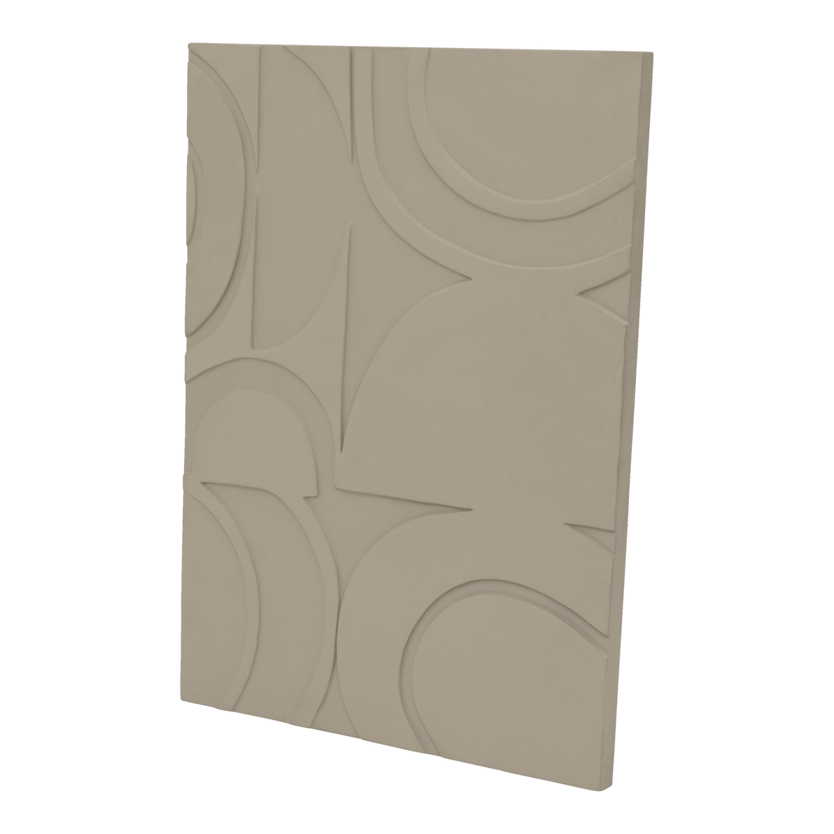 Wanddecoratie Maru