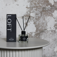 Afbeelding laden in Galerijviewer, LOFT the FRAGRANCE Sticks | Noir