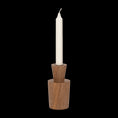 Afbeelding laden in Galerijviewer, Kaarsenhouder Madera A
