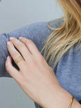Afbeelding laden in Galerijviewer, 3-delige ring small balls