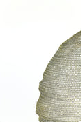 Afbeelding laden in Galerijviewer, Hanglamp Nikki - Licht Goud - Ø45cm