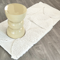 Load image into Gallery viewer, Titou beige bijzettafel voor bank Ø 30 H 45 cm