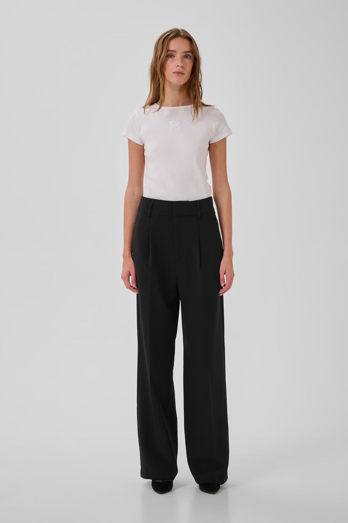 28 THE TAILORED HIGH PANT LONG