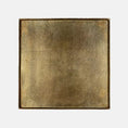 Afbeelding laden in Galerijviewer, Dienblad Goud