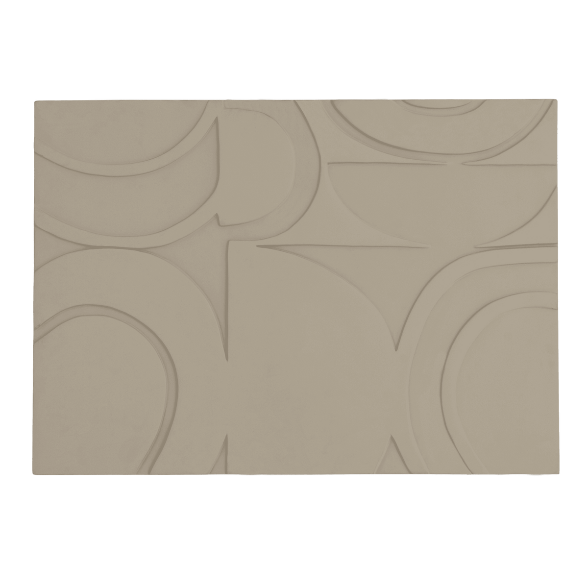 Wanddecoratie Maru