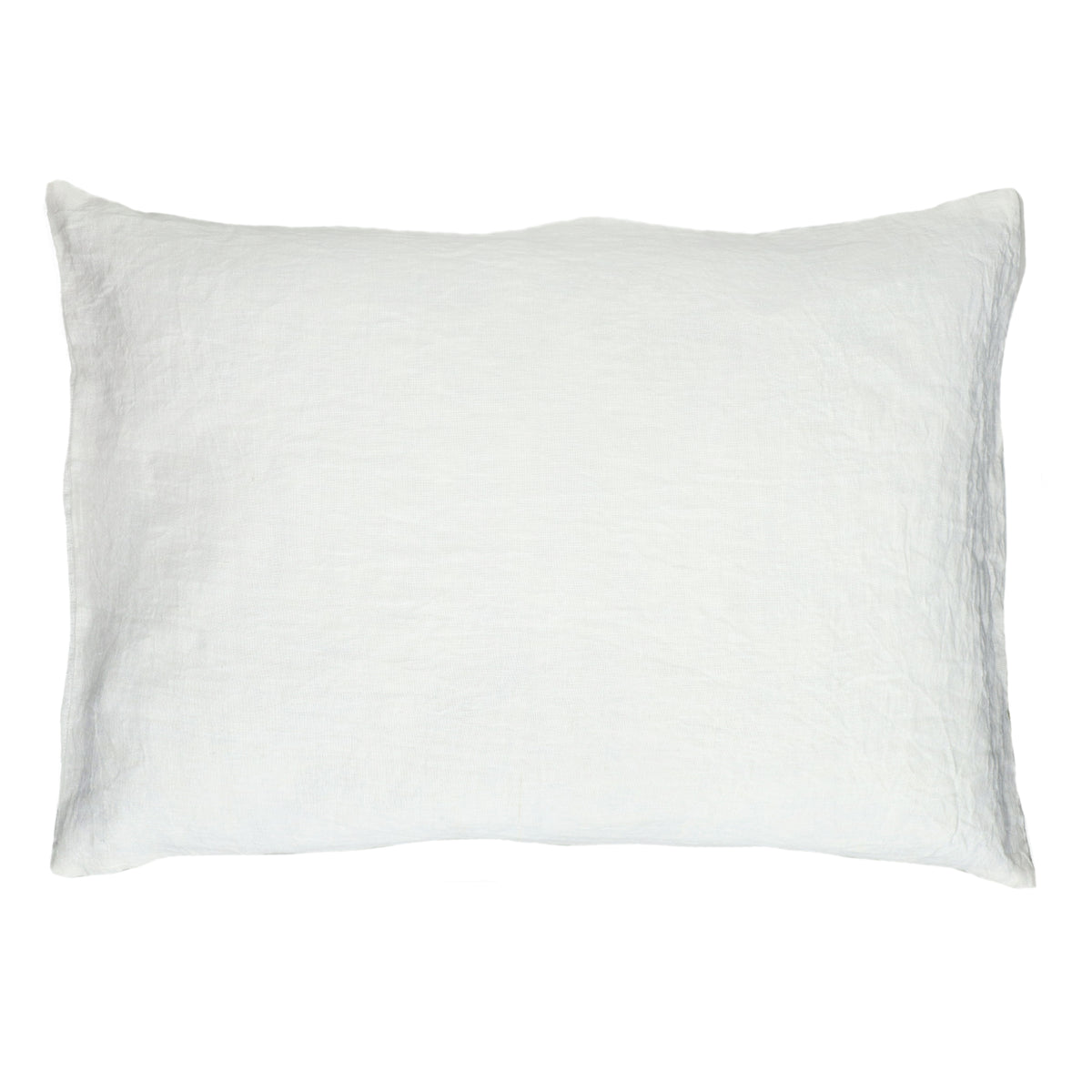 Kussenhoes Alpha Wit 50x70cm