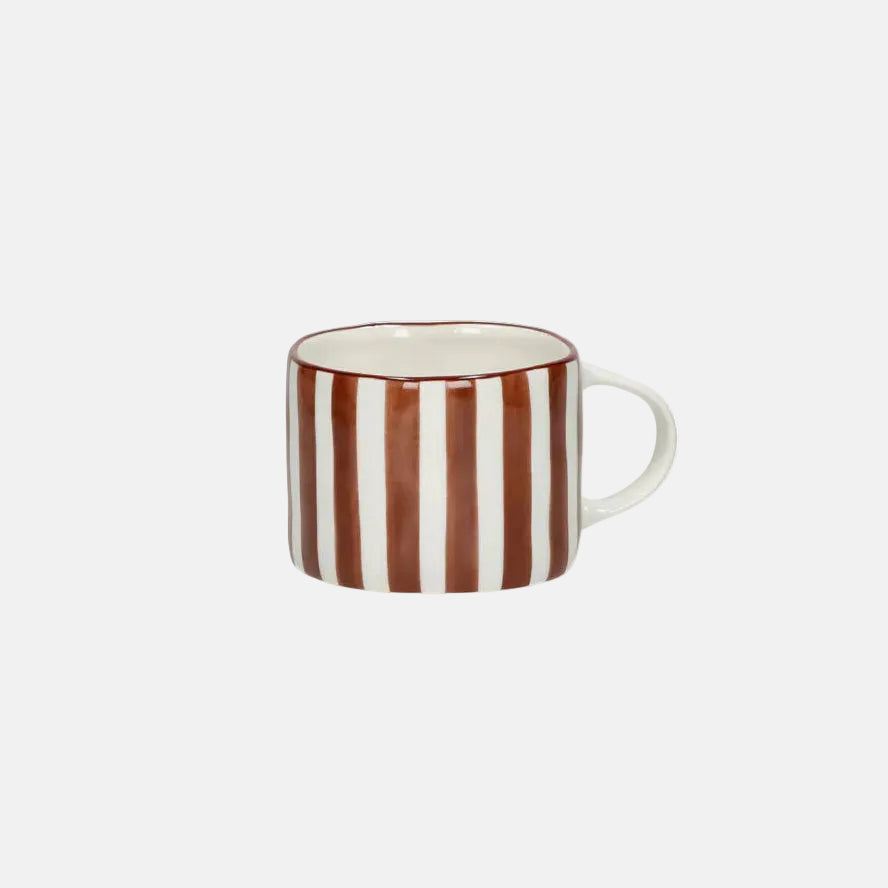Mykonos Espresso Cup