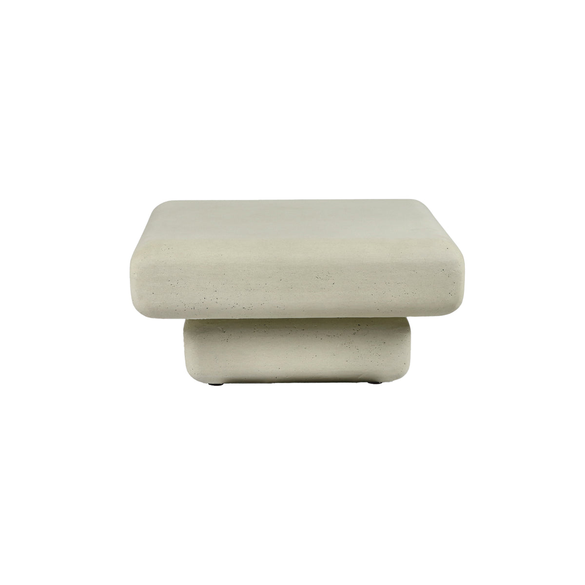 Makura salontafel 70x70x34cm