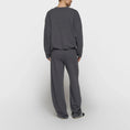 Afbeelding laden in Galerijviewer, banana pants fleece