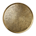 Load image into Gallery viewer, ELDORADO Tray L | Brass