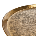 Load image into Gallery viewer, ELDORADO Tray L | Brass
