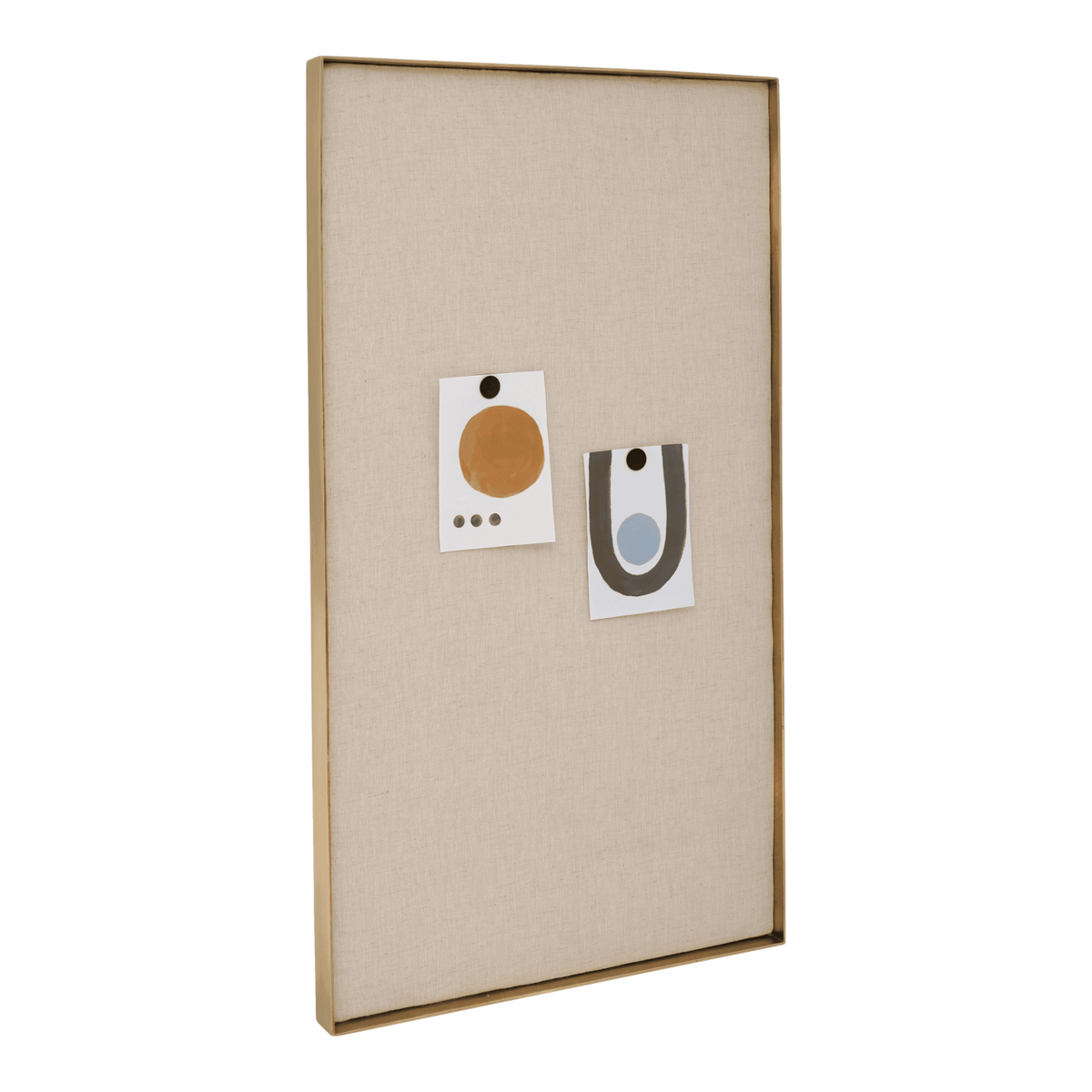 Wandprikbord