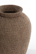 Load image into Gallery viewer, Vaas Vendie - Bruin - Ø36cm