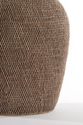 Load image into Gallery viewer, Vaas Vendie - Bruin - Ø36cm