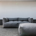 Load image into Gallery viewer, BRYCK | 3-zitter Medium Grey