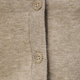 Afbeelding laden in Galerijviewer, OBJTHESS L/S SHORT CARDIGAN NOOS