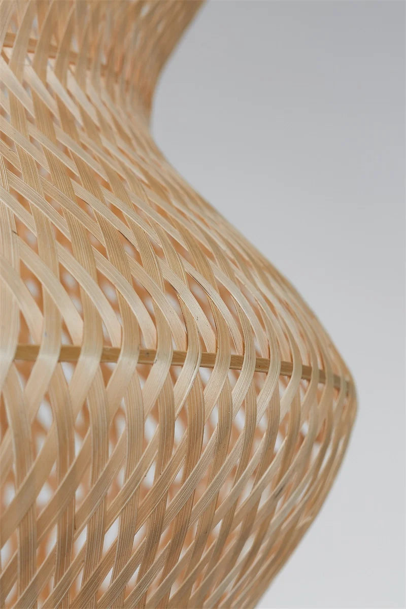 Hanglamp Barbados Naturel