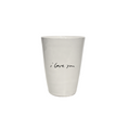 Afbeelding laden in Galerijviewer, Love mug limited edition | I love you