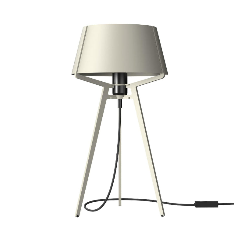 Tonone BELLA Tafellamp | Fitting Zwart