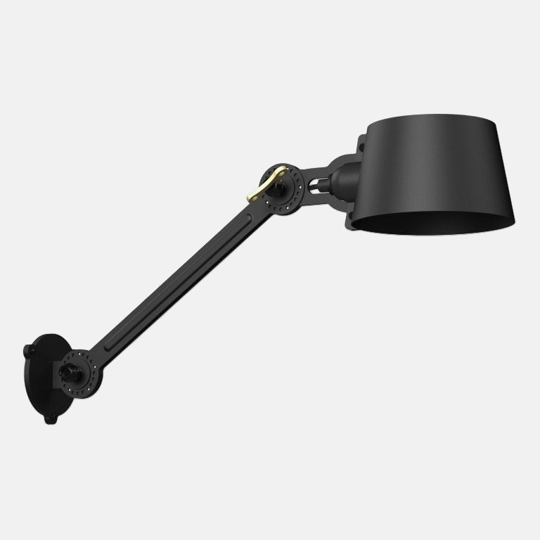 Tonone BOLT Sidefit | Install